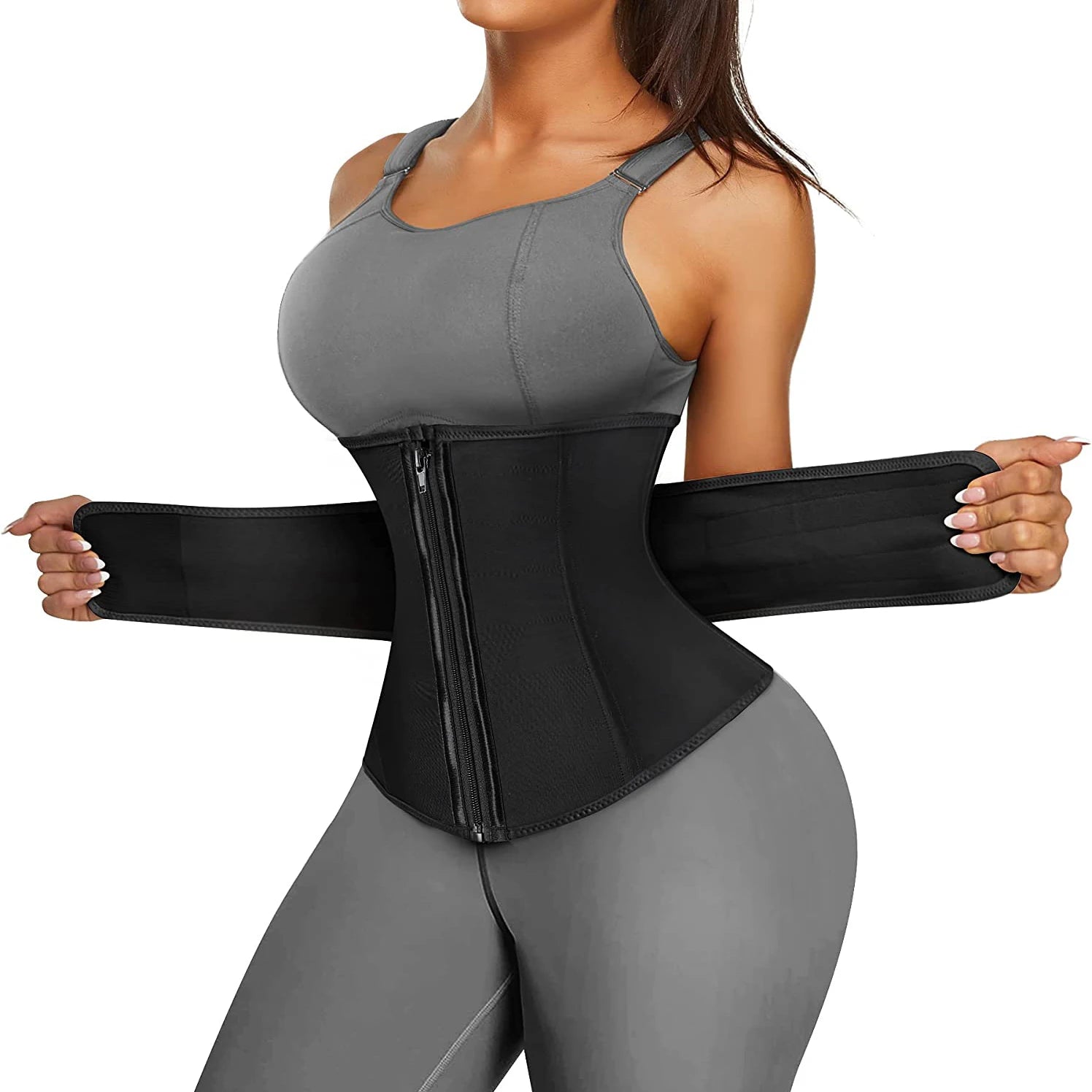 Corset tummy shaper hotsell